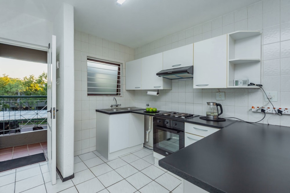 Townhouse for sale in Marais Steyn Park - BED1701574