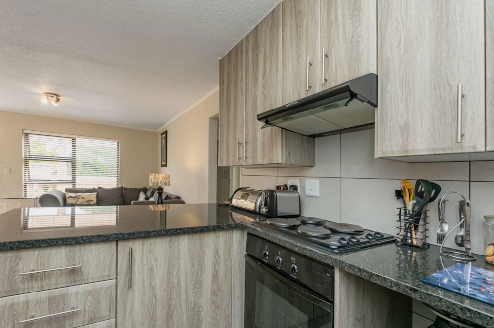 Apartment for sale in Marais Steyn Park - BED1700213 Apartment for sale in Marais Steyn Park - BED1700213