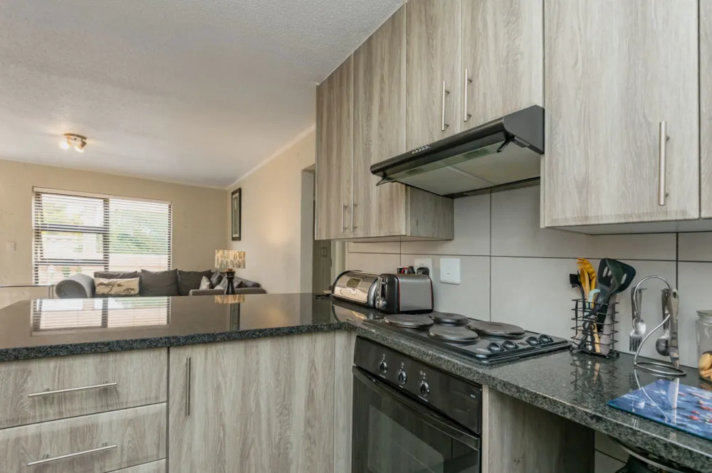 Apartment sold in Marais Steyn Park - BED1700213 Apartment sold in Marais Steyn Park - BED1700213