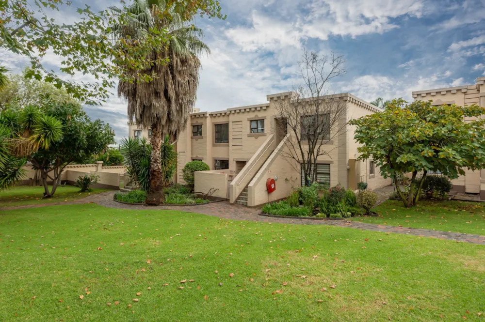 Apartment sold in Marais Steyn Park - BED1700213 Apartment sold in Marais Steyn Park - BED1700213