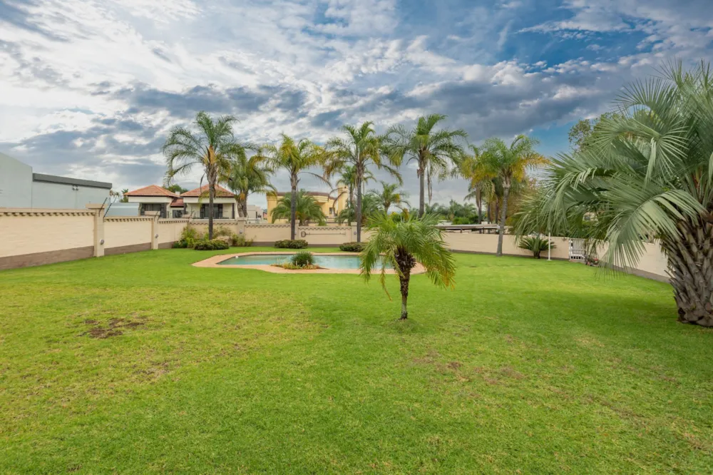 Apartment sold in Marais Steyn Park - BED1700213 Apartment sold in Marais Steyn Park - BED1700213