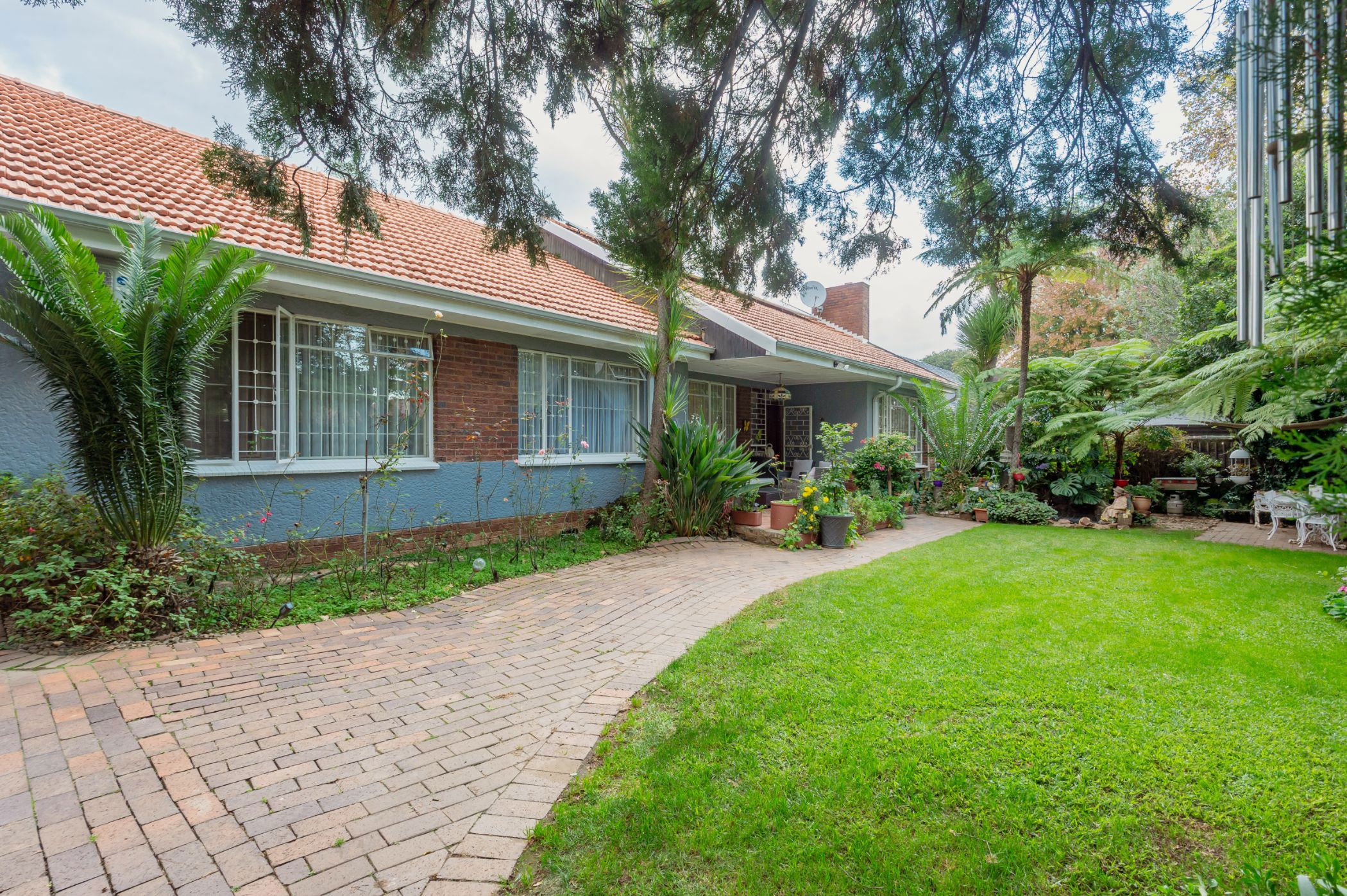 House for sale in Sydenham, Johannesburg - BED1701277