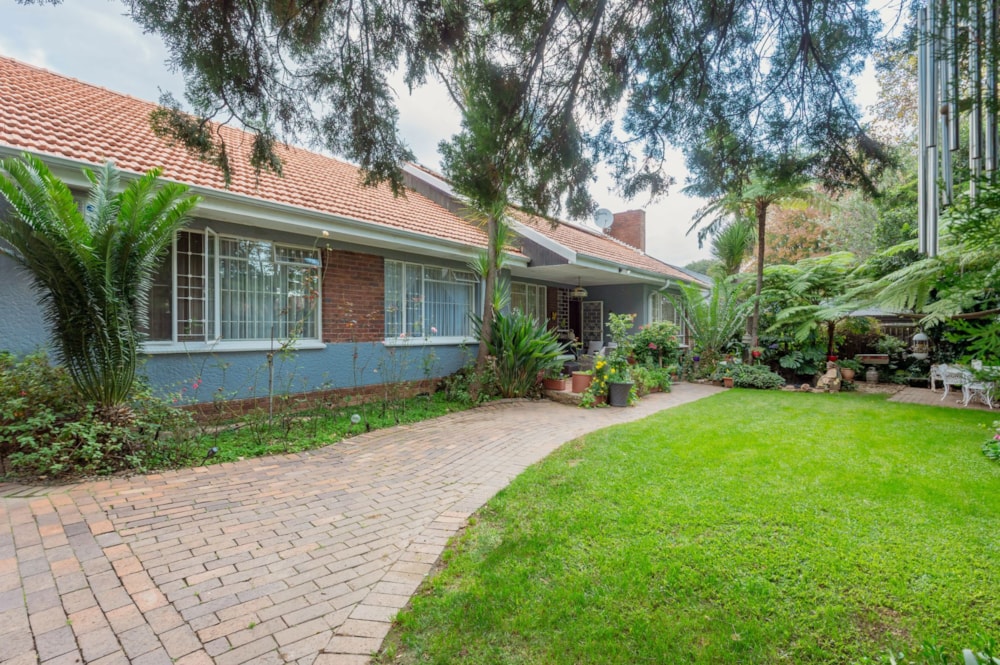 House for sale in Sydenham, Johannesburg - BED1701277 House for sale in Sydenham, Johannesburg - BED1701277