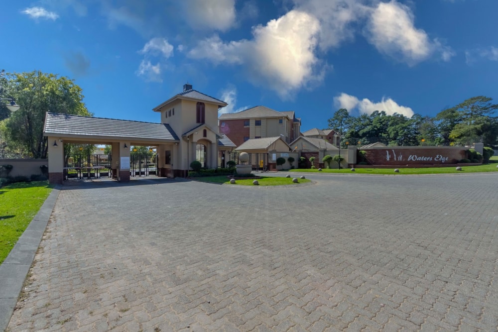 Double-storey apartment for sale in Rynfield - EN1700295