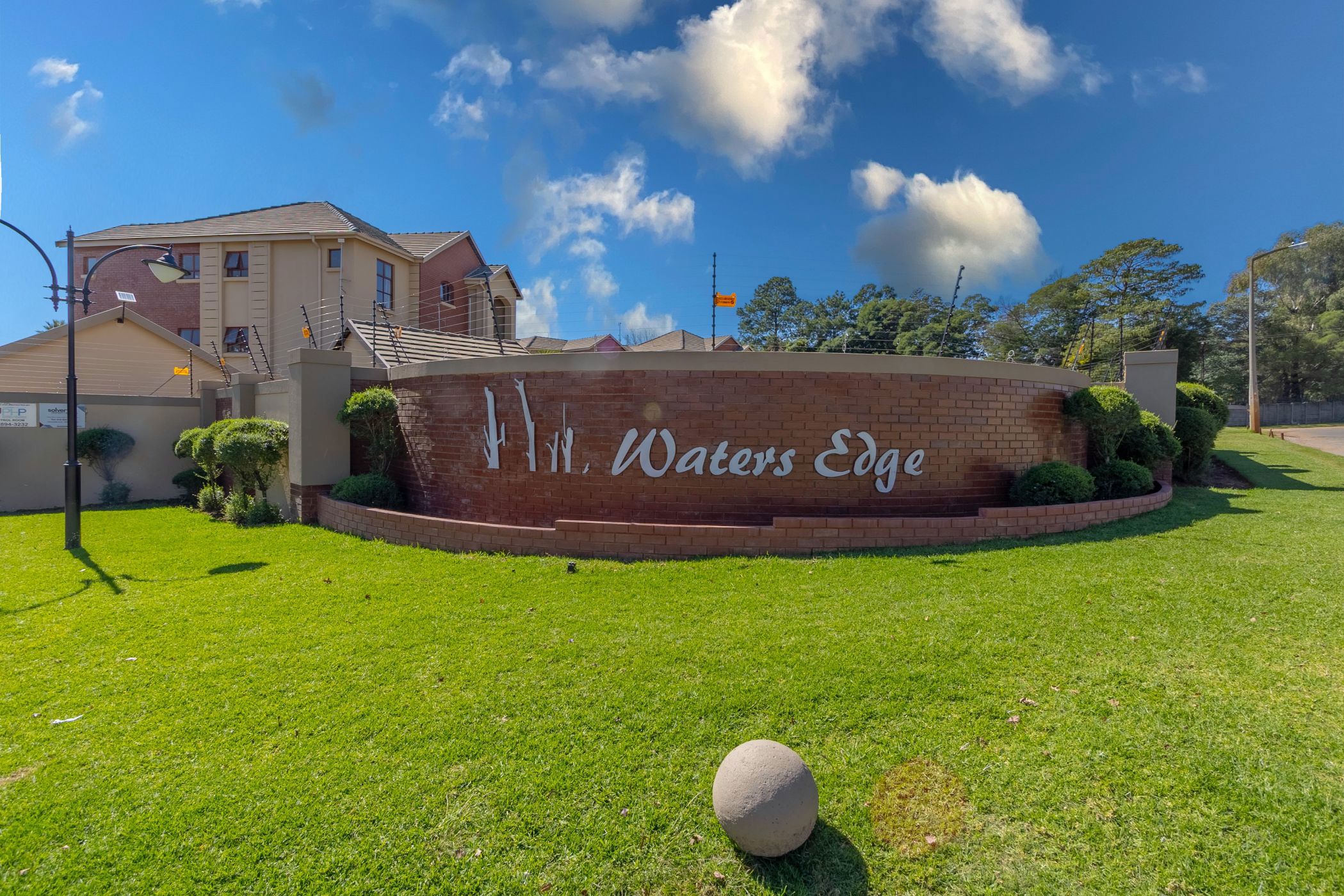 Double-storey apartment for sale in Rynfield - EN1700295