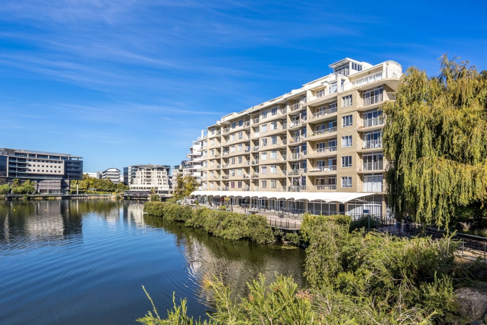 Apartment for sale in Tygervalley Waterfront - DBV1699355