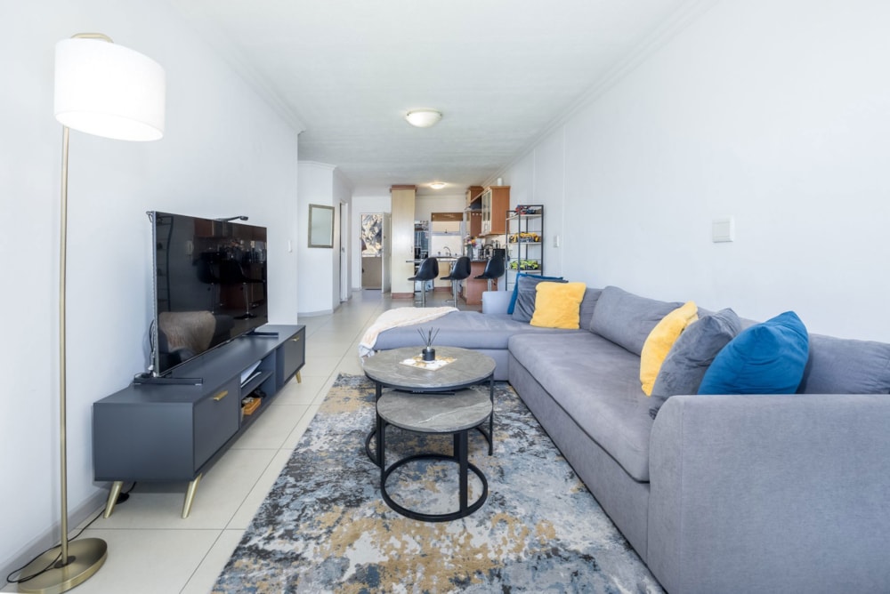 Apartment for sale in Tygervalley Waterfront - DBV1699355