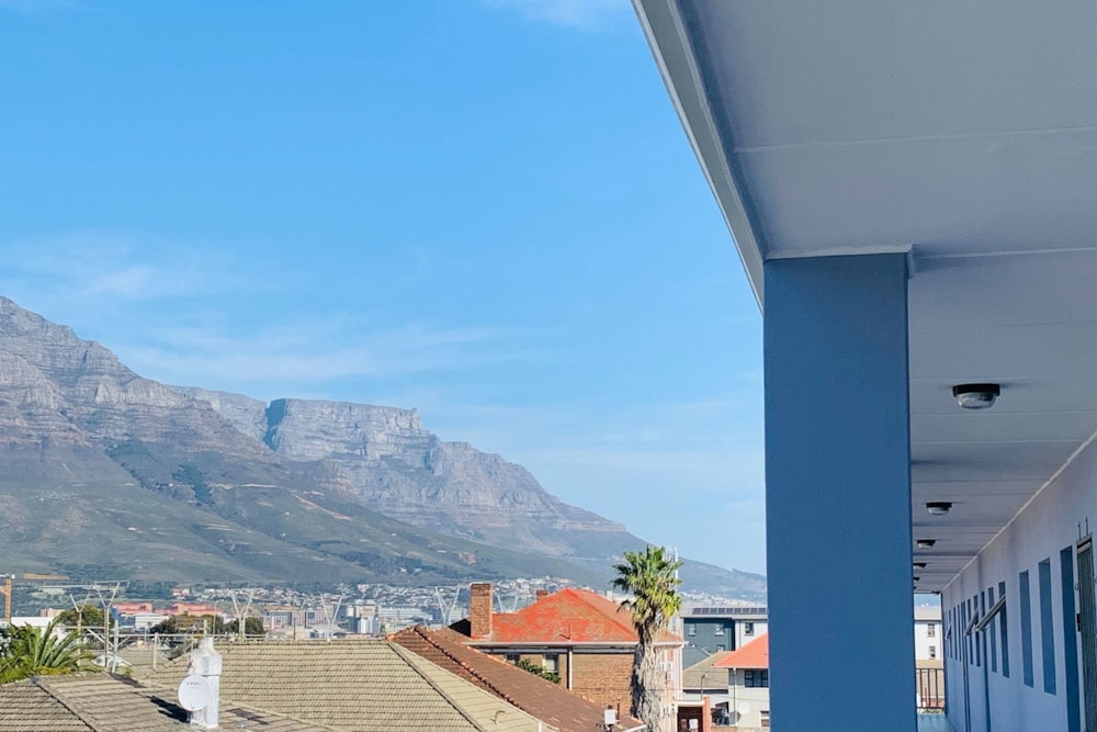 Apartment sold in Maitland, Cape Town - 1TV1700983 Apartment sold in Maitland, Cape Town - 1TV1700983