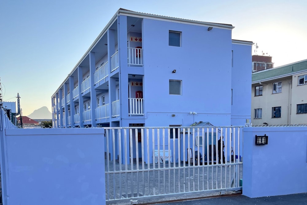 Apartment sold in Maitland, Cape Town - 1TV1700983 Apartment sold in Maitland, Cape Town - 1TV1700983