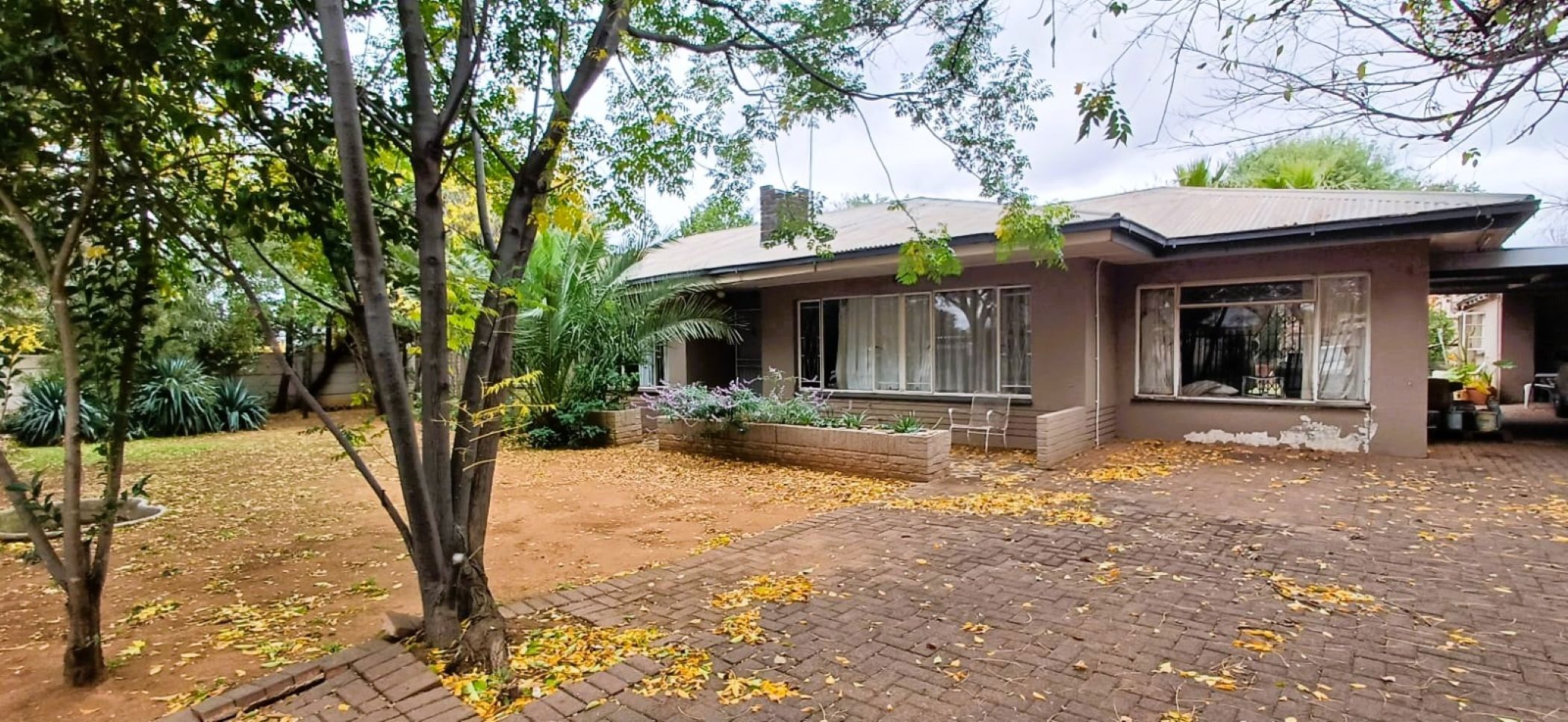 House sold in Universitas - 1BX1701765