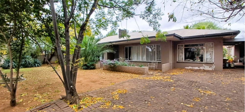 House sold in Universitas - 1BX1701765 House sold in Universitas - 1BX1701765