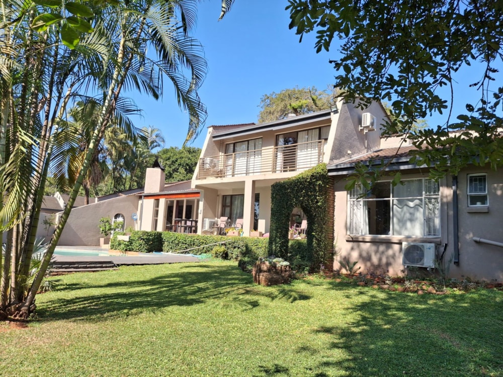 House sold in Arbor Park, Tzaneen - 1TA1697824 House sold in Arbor Park, Tzaneen - 1TA1697824