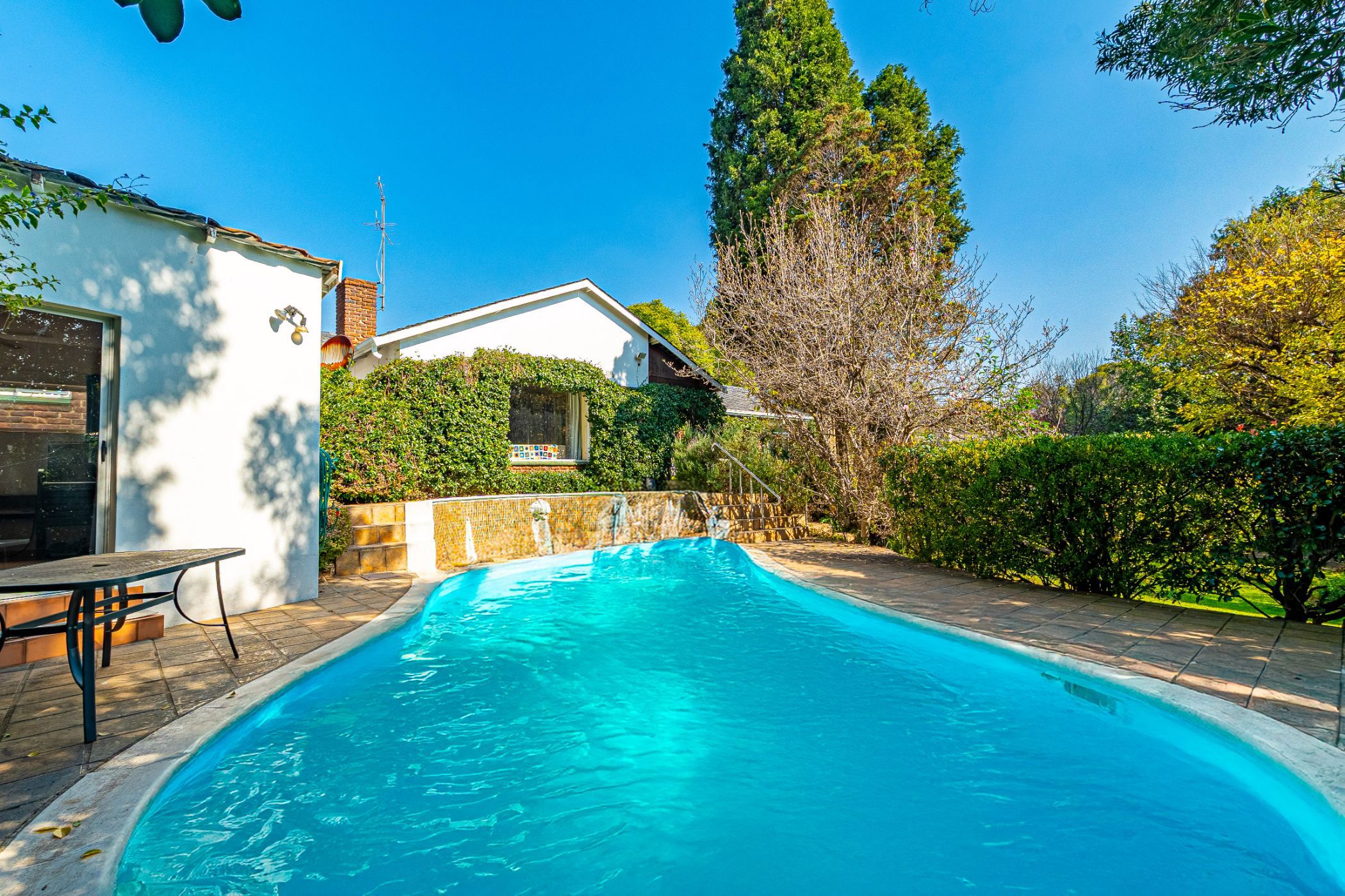 House for sale in Parktown North - HP1695820