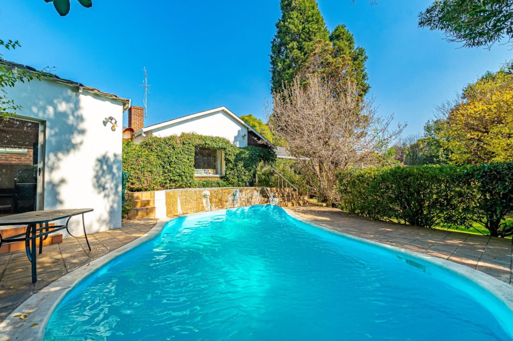 House for sale in Parktown North - HP1695820