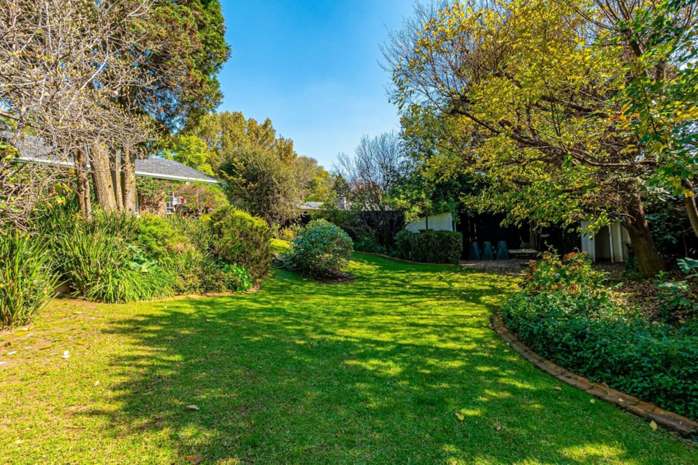 House for sale in Parktown North - HP1695820 House for sale in Parktown North - HP1695820