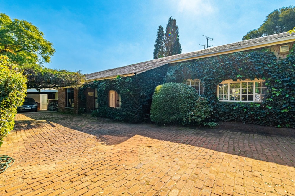 House for sale in Parktown North - HP1695820 House for sale in Parktown North - HP1695820