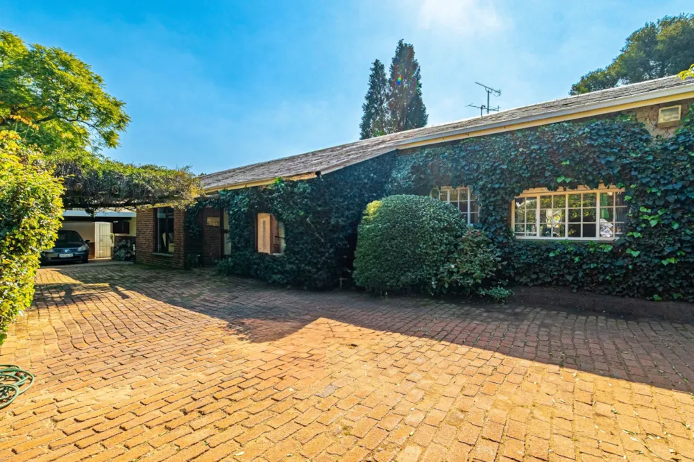 House sold in Parktown North - HP1695820 House sold in Parktown North - HP1695820