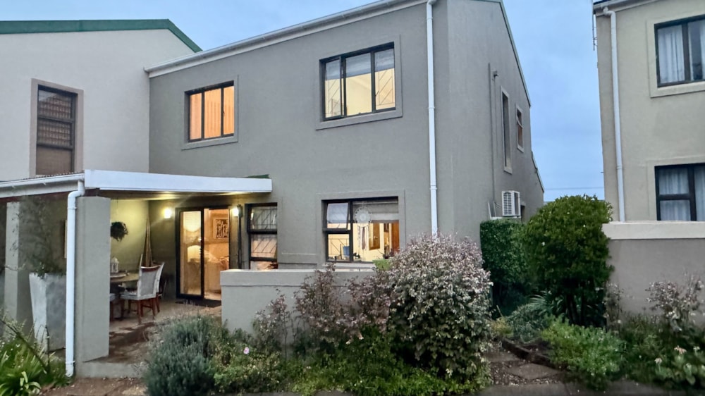 House sold in Swellendam - 1SW1701670 House sold in Swellendam - 1SW1701670