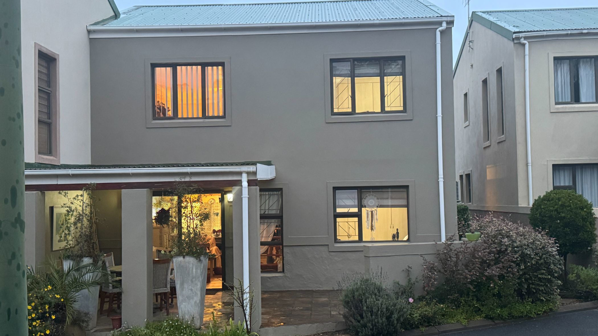 House sold in Swellendam - 1SW1701670