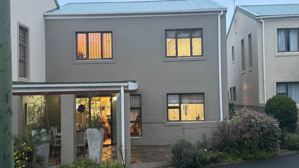 House sold in Swellendam - 1SW1701670 House sold in Swellendam - 1SW1701670