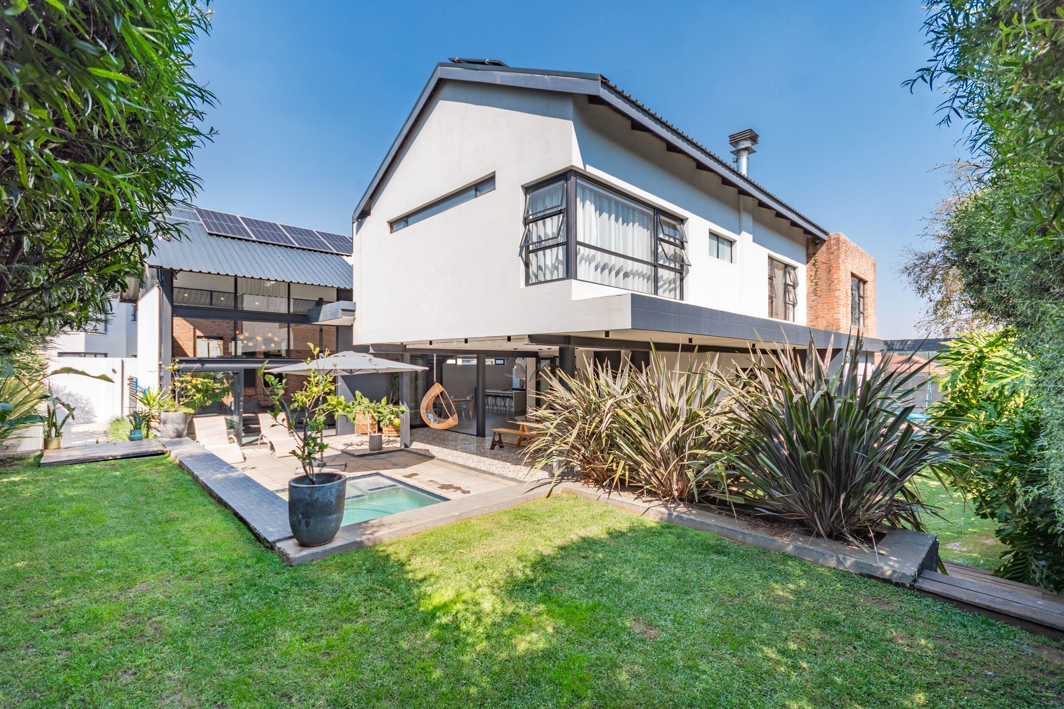 House for sale in Ebotse Golf Estate - EN1700467