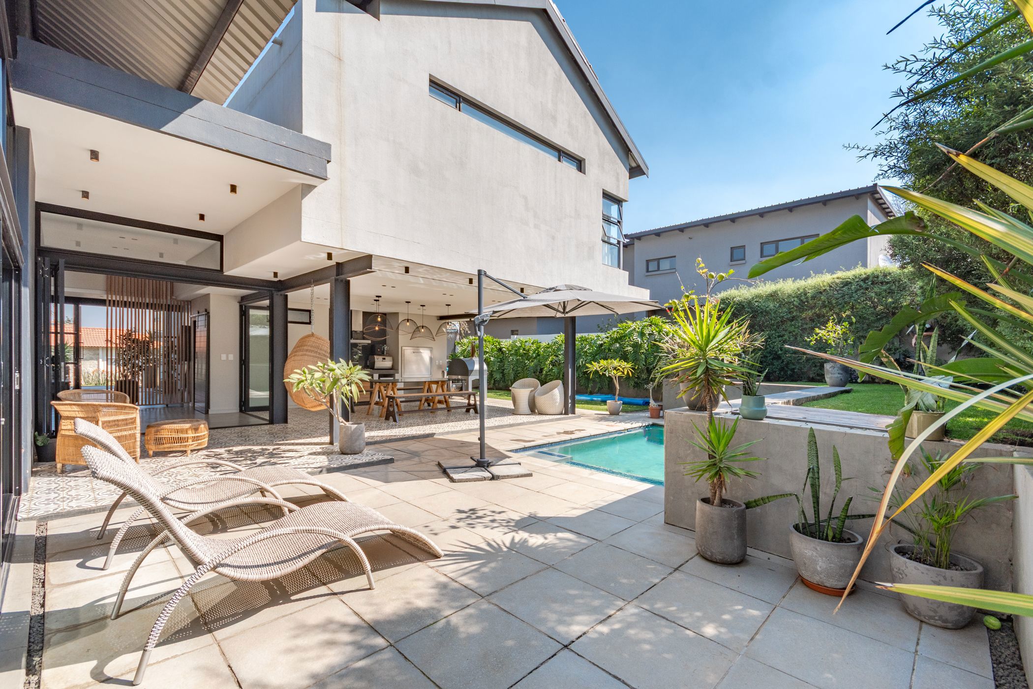 House for sale in Ebotse Golf Estate - EN1700467