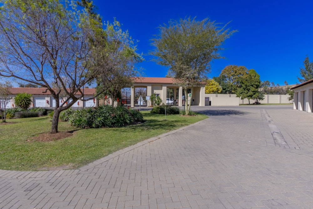 Apartment for sale in Morehill - EN1700857