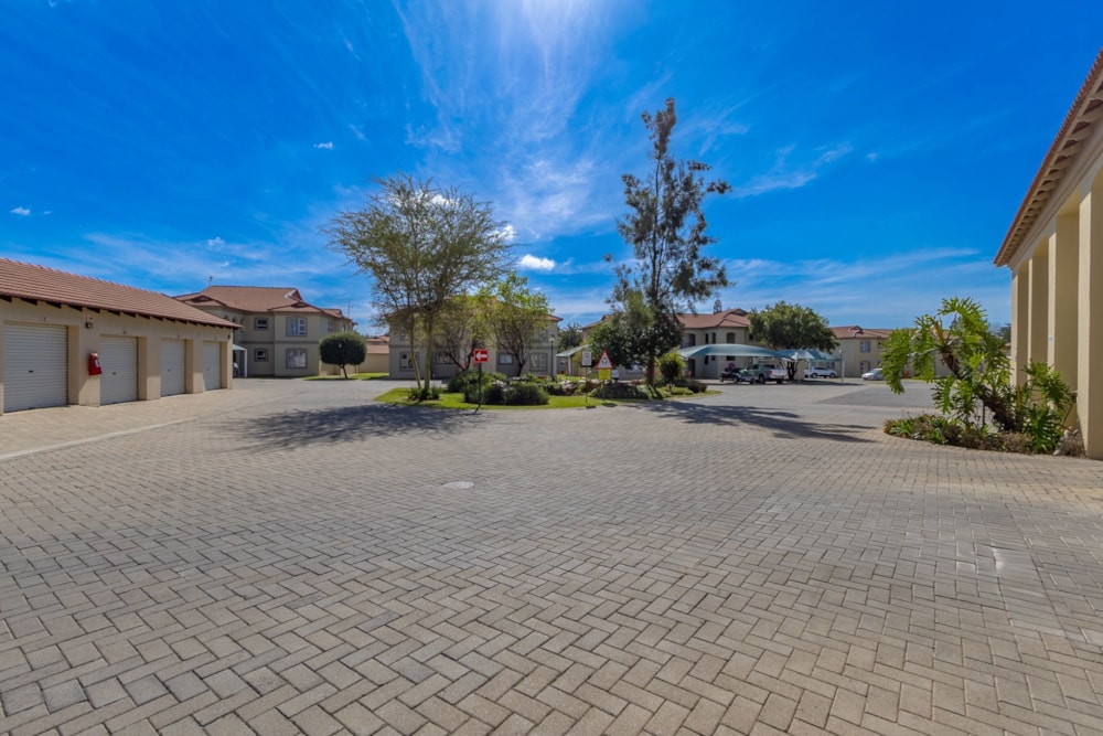 Apartment for sale in Morehill - EN1700857