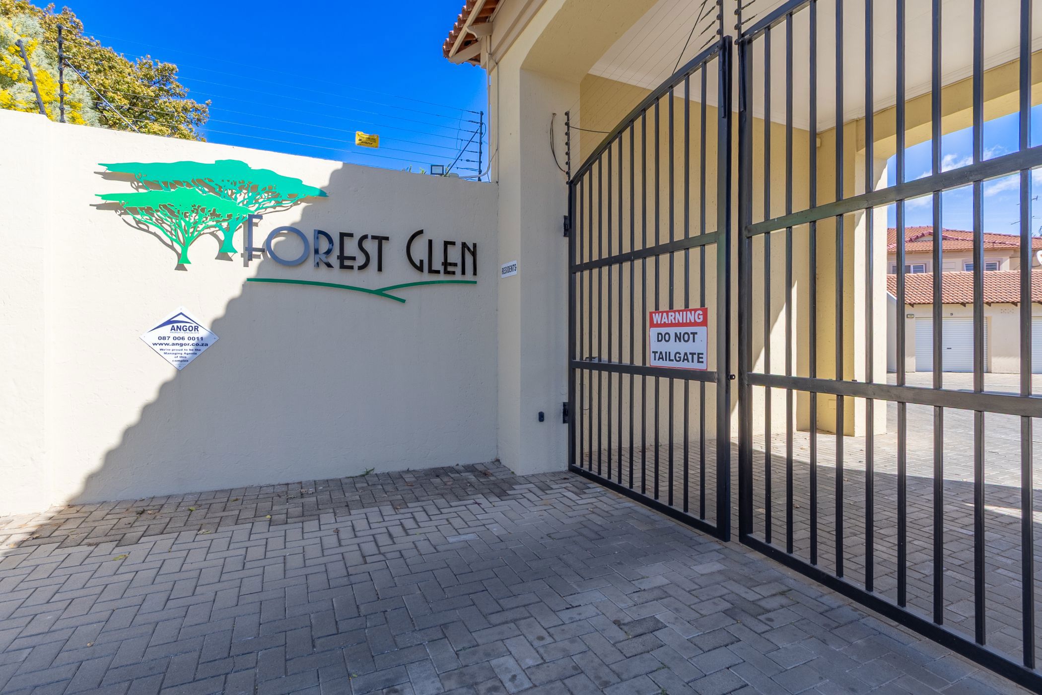 Apartment for sale in Morehill - EN1700857