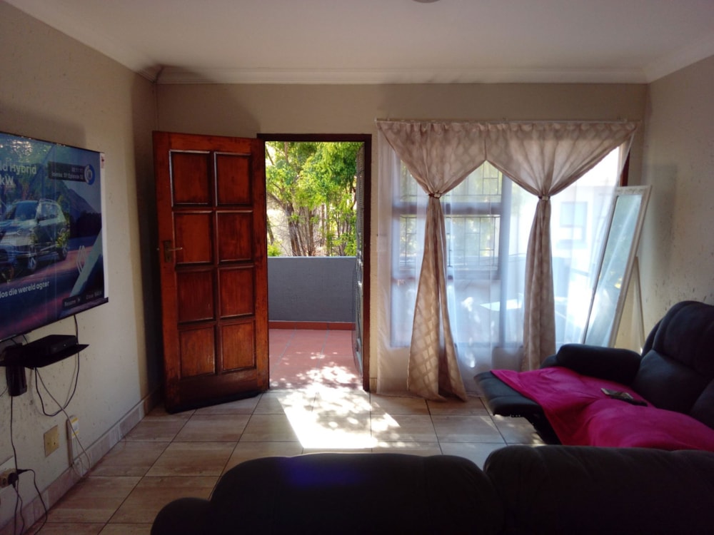 Apartment for sale in Rynfield - EN1710884