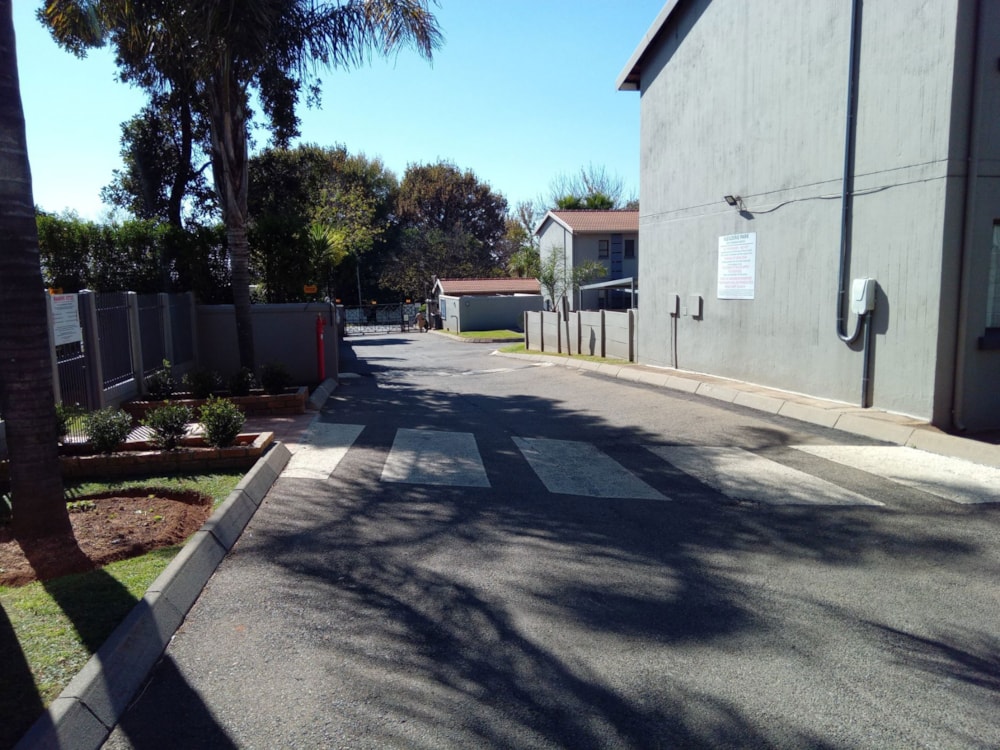 Apartment for sale in Rynfield - EN1710884