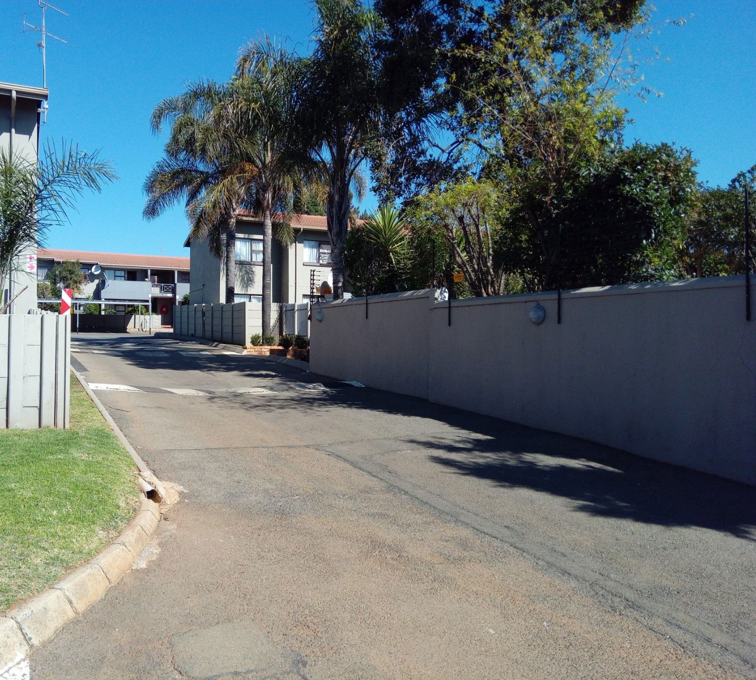 Apartment for sale in Rynfield - EN1710884