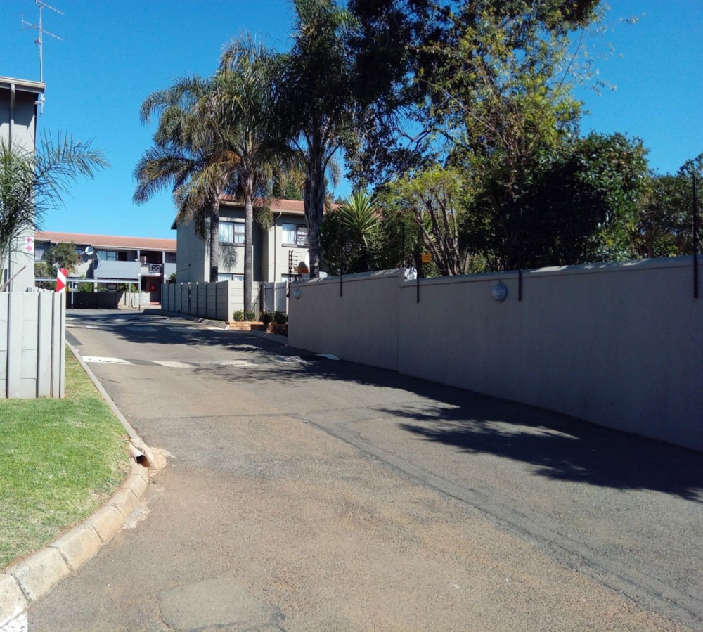 Apartment for sale in Rynfield - EN1710884