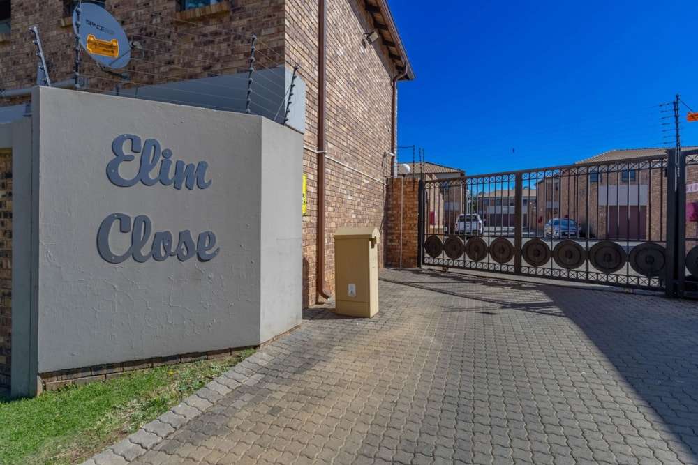 Apartment sold in Rynfield - EN1700758 Apartment sold in Rynfield - EN1700758