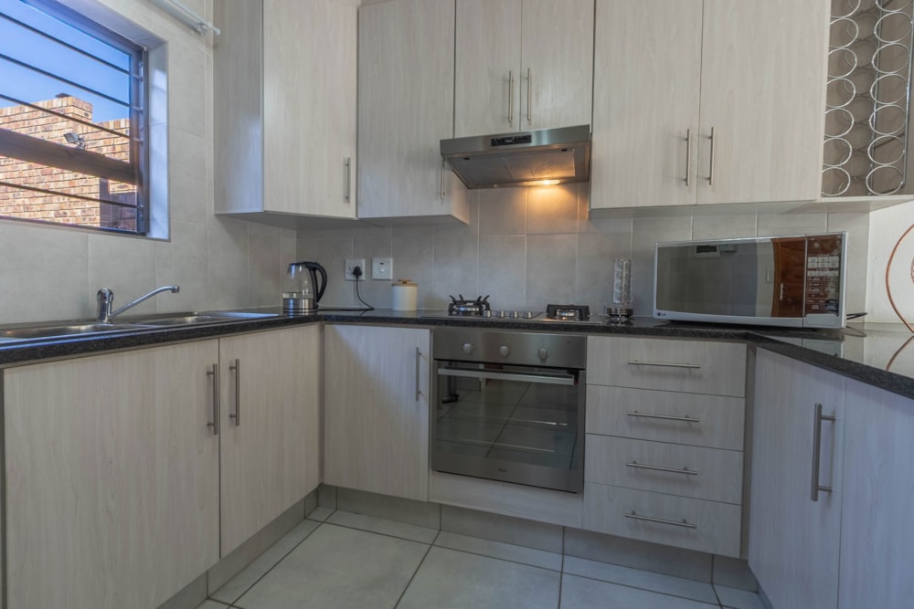 Apartment sold in Rynfield - EN1700758 Apartment sold in Rynfield - EN1700758