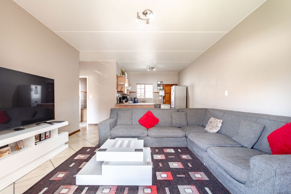 Apartment sold in Rynfield - EN1701210 Apartment sold in Rynfield - EN1701210