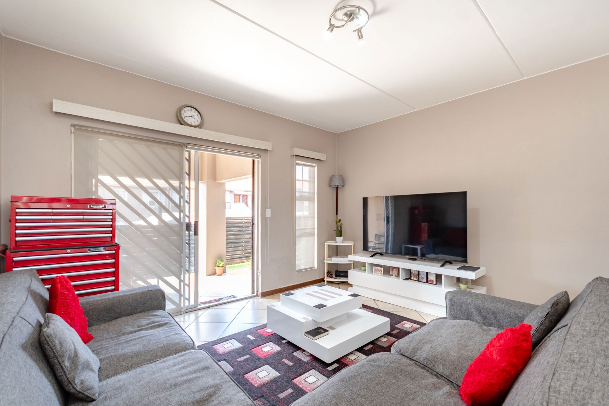 Apartment sold in Rynfield - EN1701210