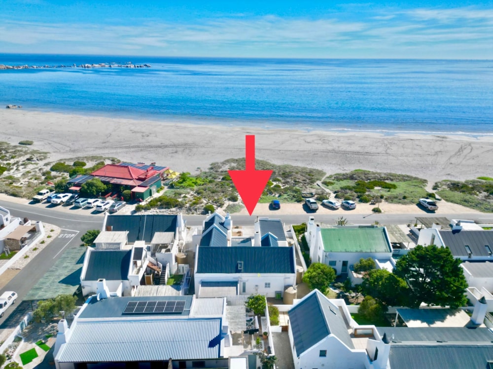 Double-storey house for sale in Voorstrand - LA1676023