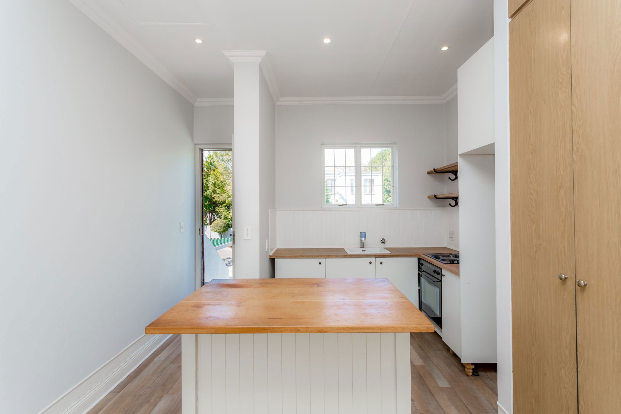 Apartment for sale in Craighall Park - HP1701703