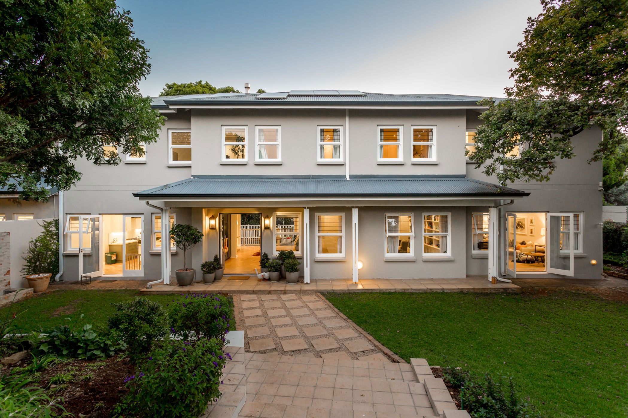 House to rent in Craighall Park - JBL1721065