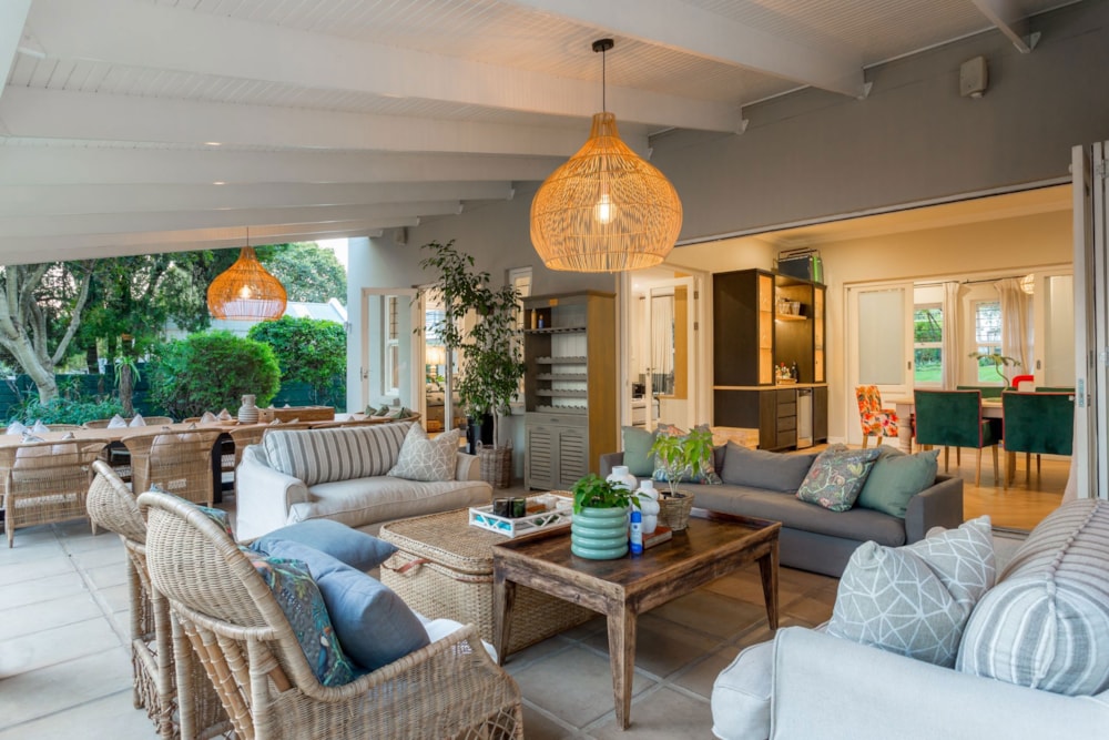 House let in Craighall Park - JBL1721065 House let in Craighall Park - JBL1721065