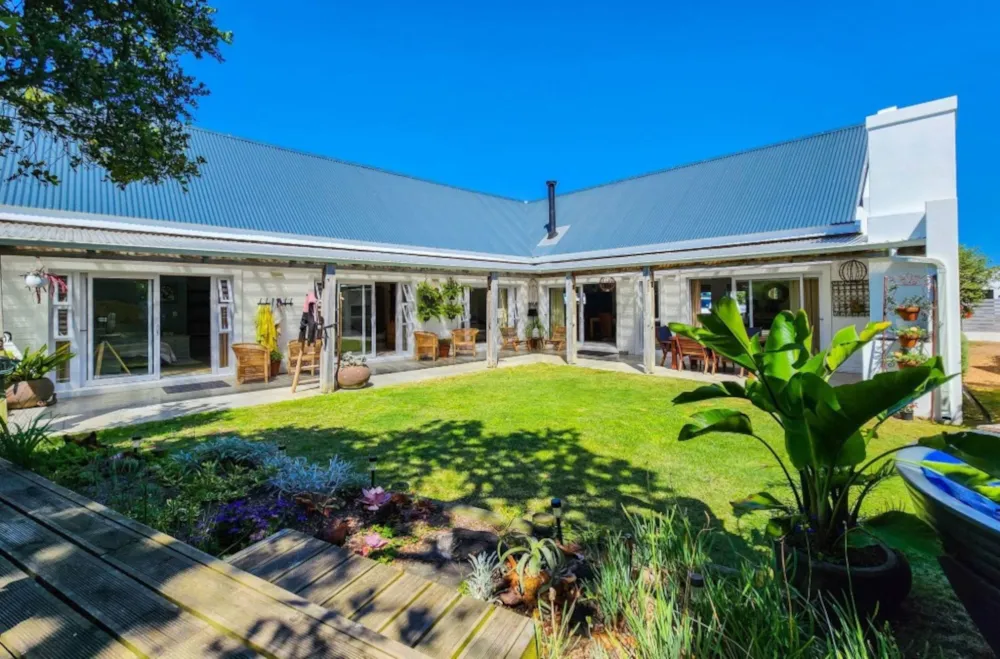 House let in St Francis Links - 1SA1701651 House let in St Francis Links - 1SA1701651