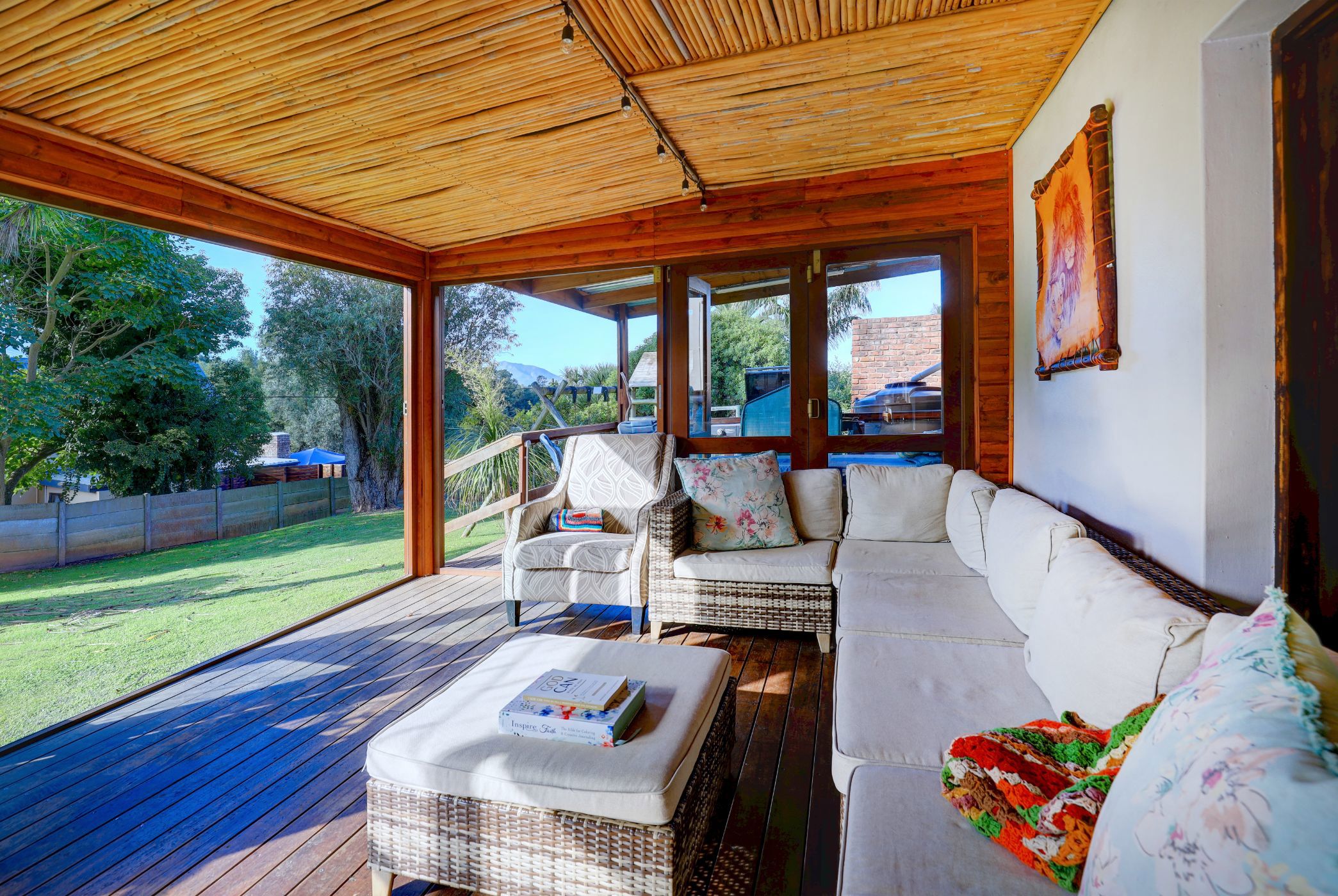 House sold in Tweerivieren - GEO1702449