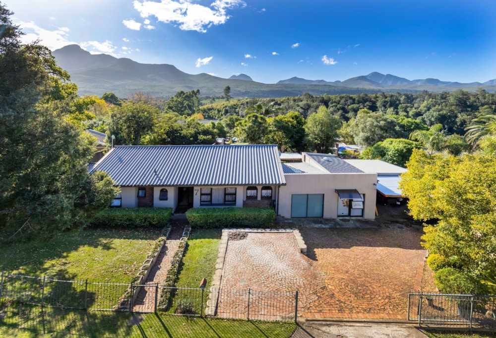 House sold in Tweerivieren - GEO1702449 House sold in Tweerivieren - GEO1702449