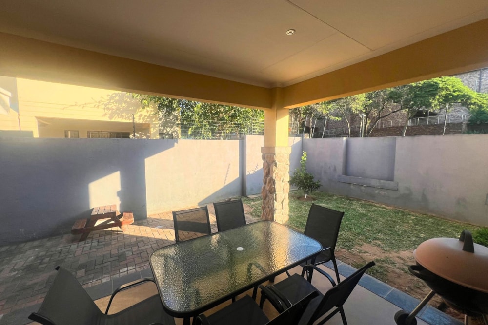 Double-storey house for sale in West Acres - 1NS1700147