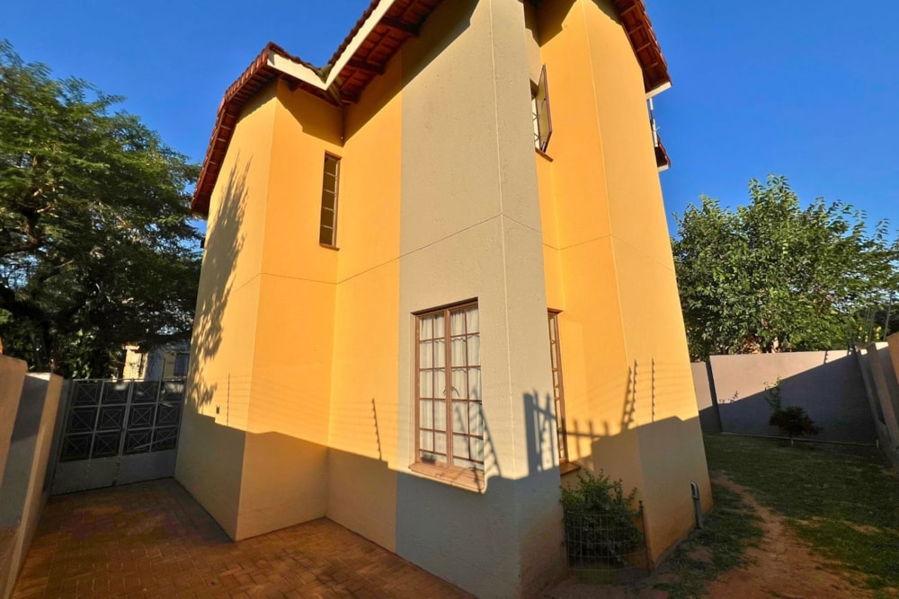 Double-storey house for sale in West Acres - 1NS1700147