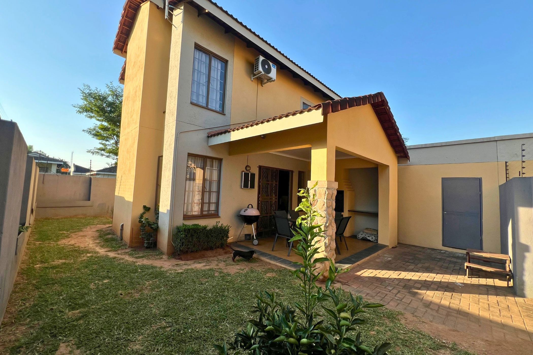 Double-storey house for sale in West Acres - 1NS1700147