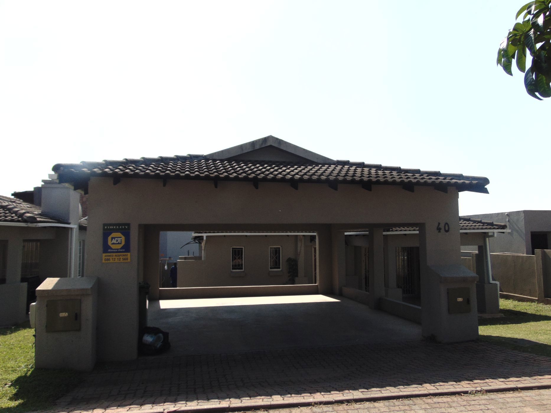 House let in Nelspruit (Mbombela) - 1NS1697197