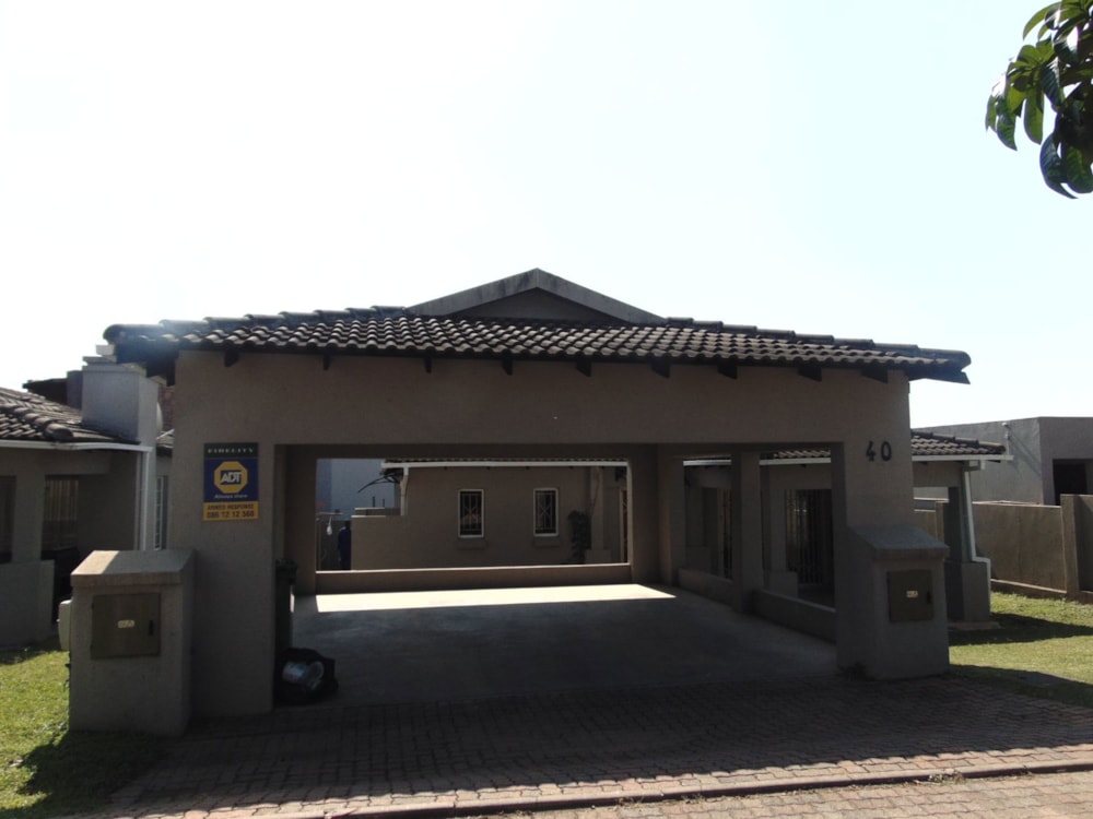 House let in Nelspruit (Mbombela) - 1NS1697197 House let in Nelspruit (Mbombela) - 1NS1697197