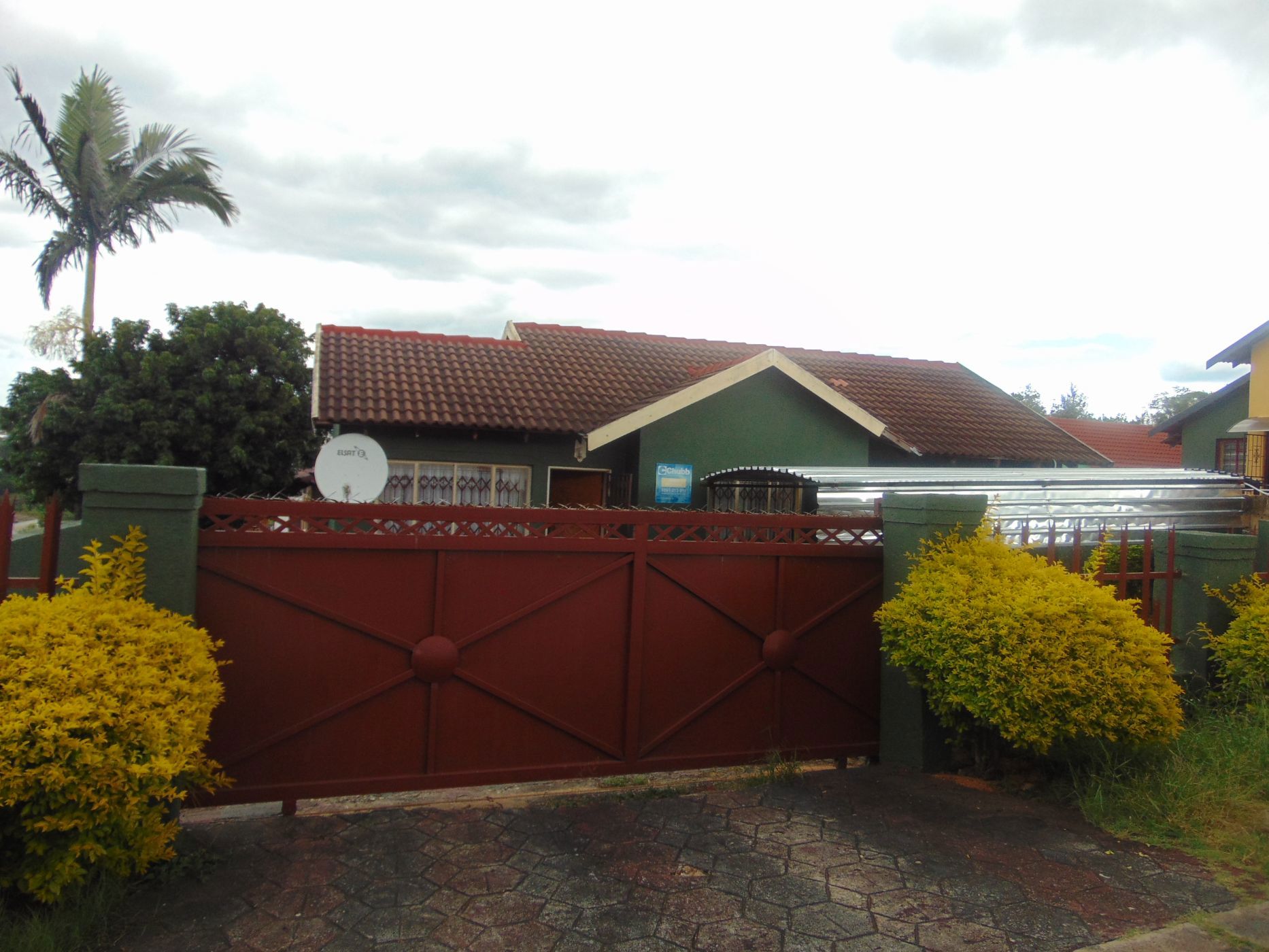 House for sale in Kamagugu - 1NS1701334